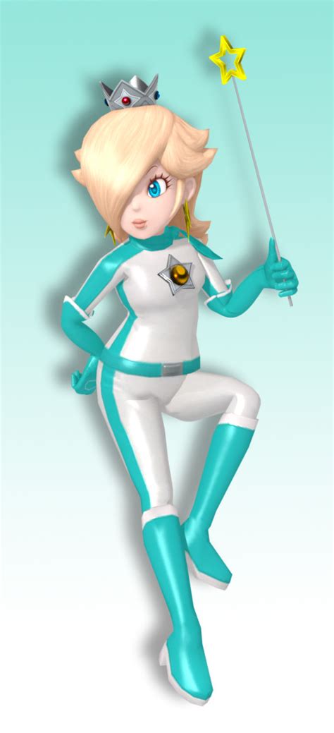 rosalina biker suit|rosalina tennis outfit.